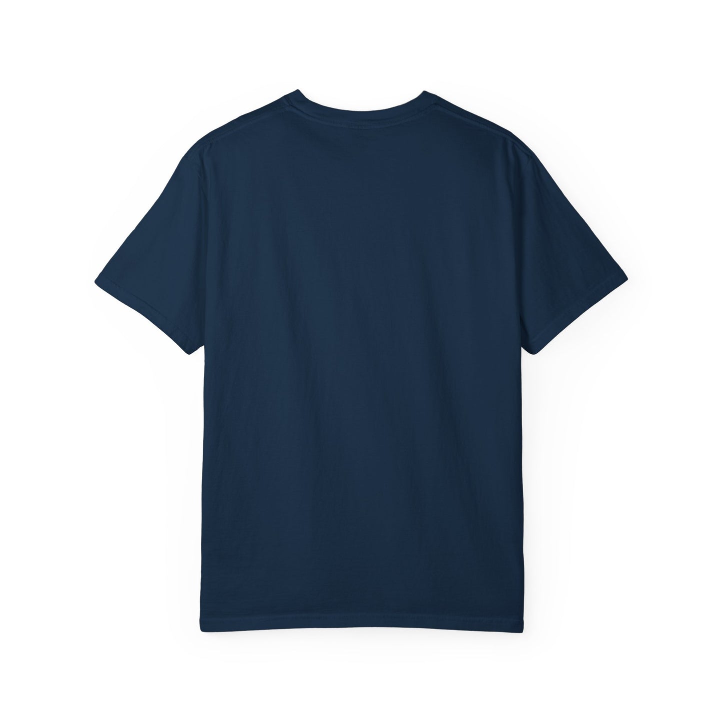 Lady Justice & Rat "Remain Silent" Unisex T- Shirts