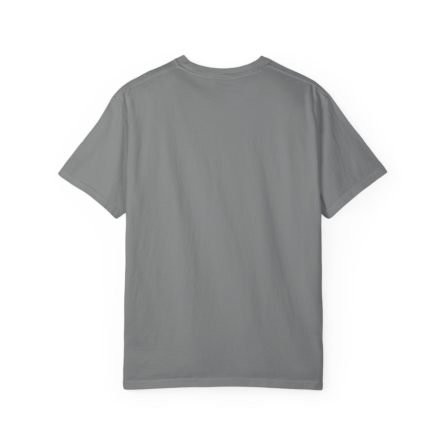 Lady Justice & Rat "Remain Silent" Unisex T- Shirts