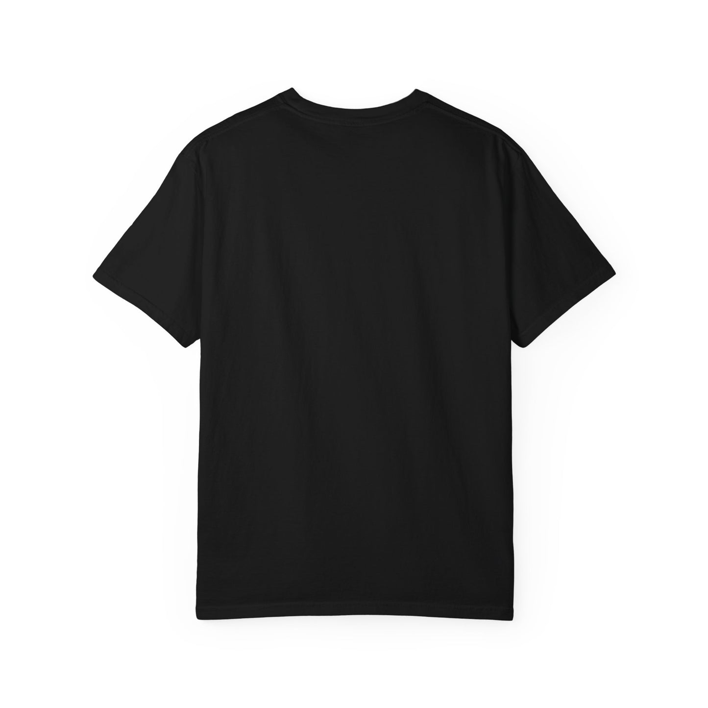 Lady Justice & Rat "Remain Silent" Unisex T- Shirts