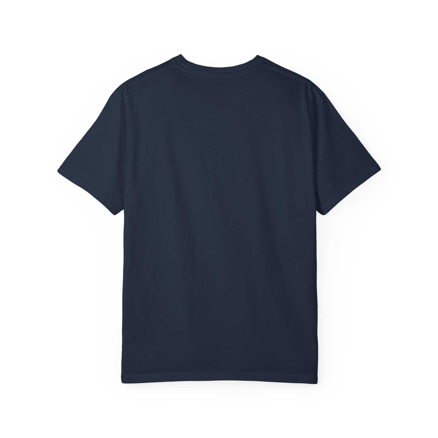 Lady Justice & Rat "Remain Silent" Unisex T- Shirts