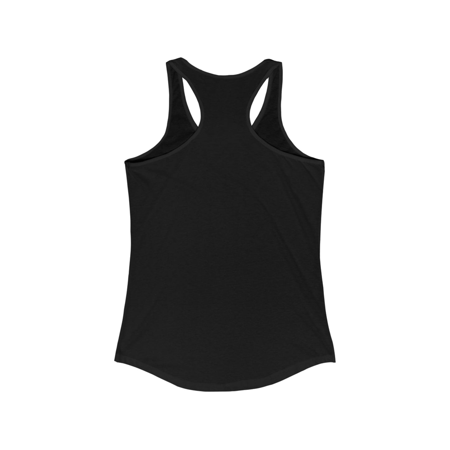Women's Lady Justice x Rat Tank Top