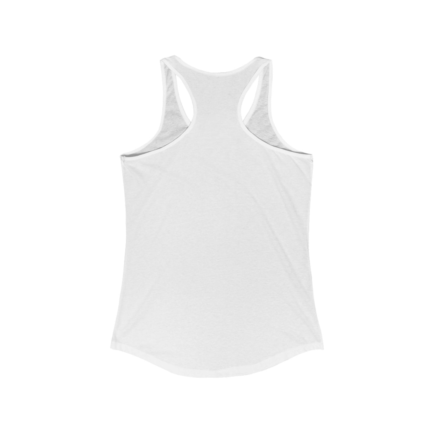 Women's Lady Justice x Rat Tank Top