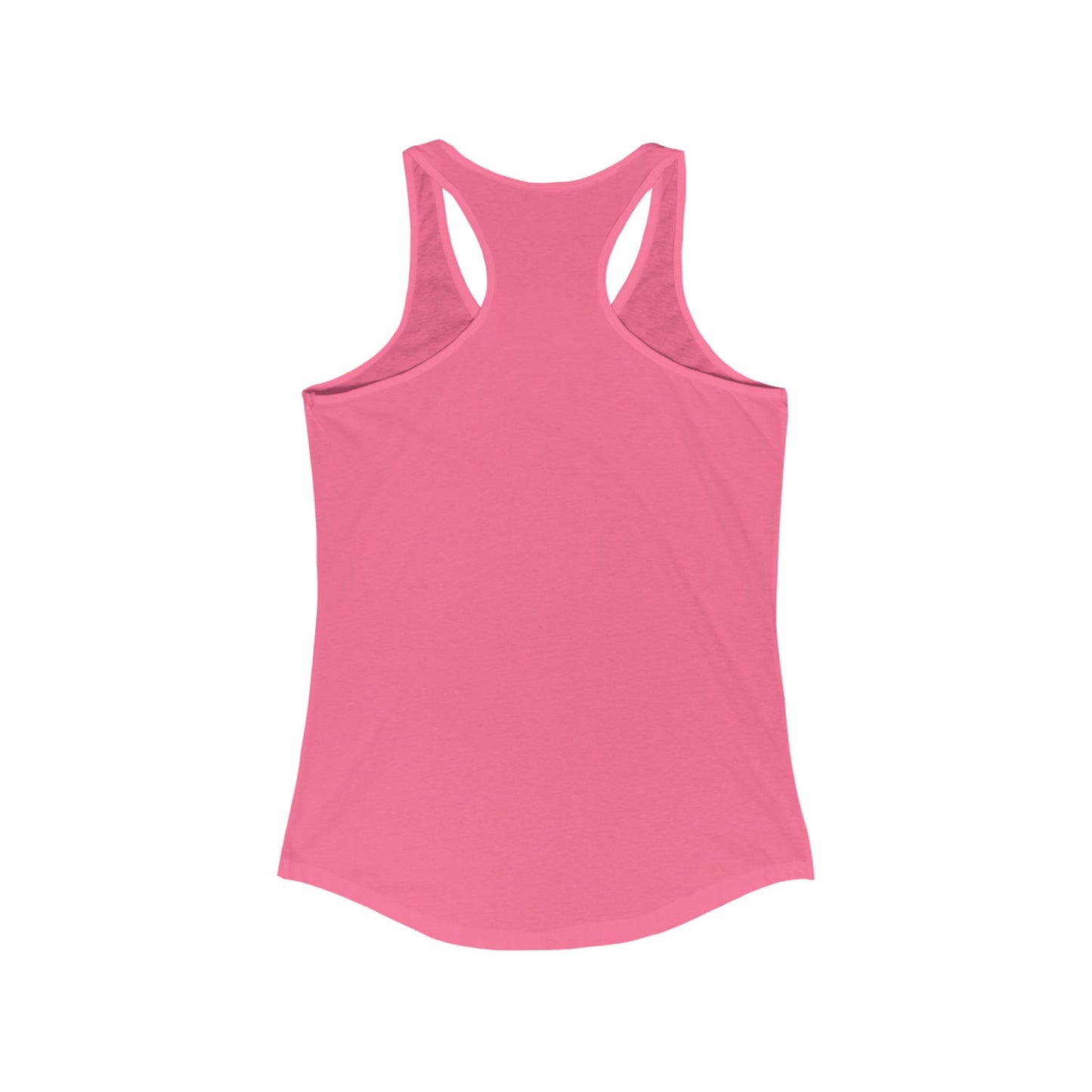 Women's Lady Justice x Rat Tank Top