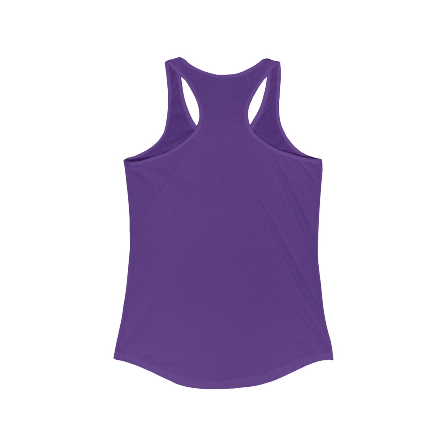 Women's Lady Justice x Rat Tank Top