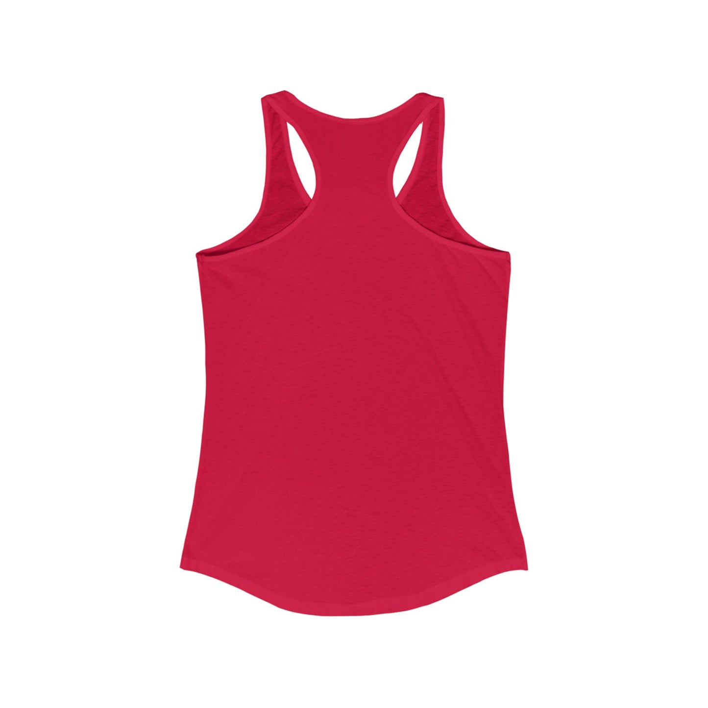 Women's Lady Justice x Rat Tank Top