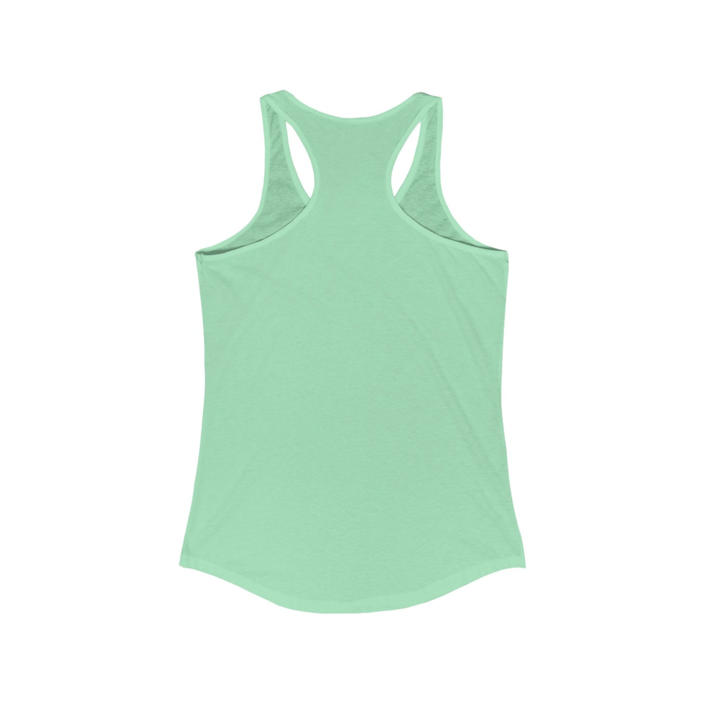 Women's Lady Justice x Rat Tank Top