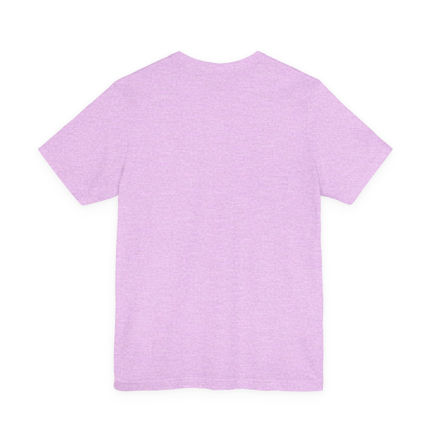 Libra Goddess Tee — "I’m Just Causin'" Zodiac Justice T-Shirt